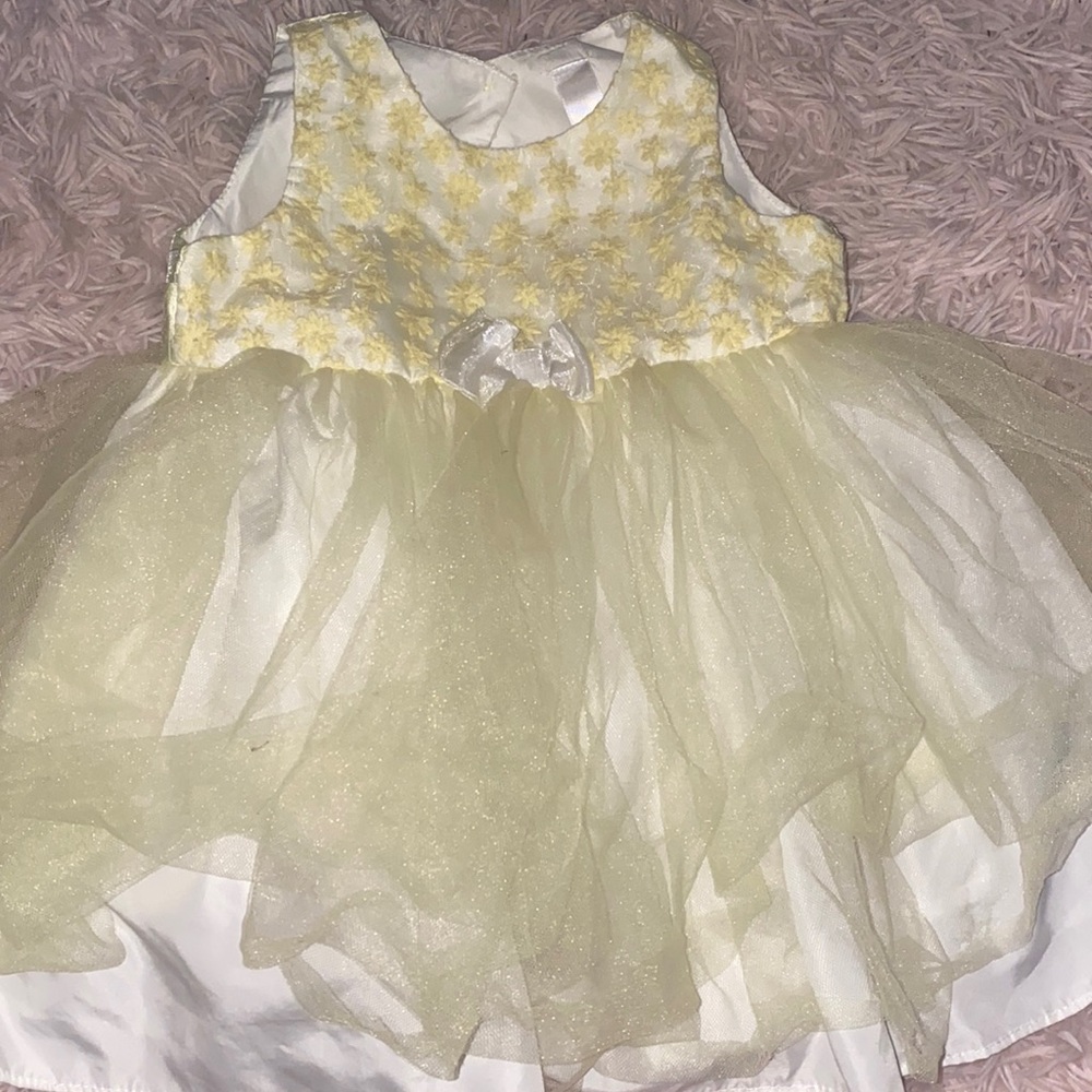 baby girl dress